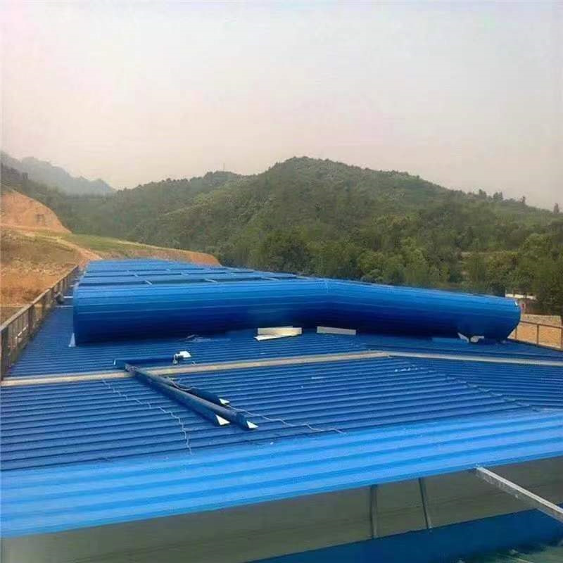 通风气楼