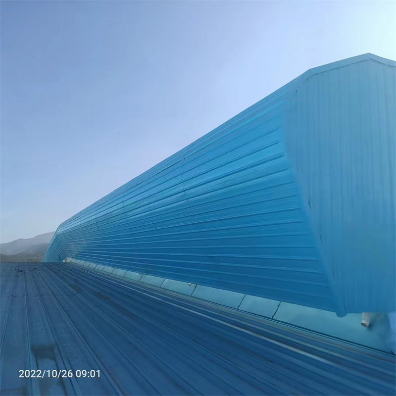 通风气楼